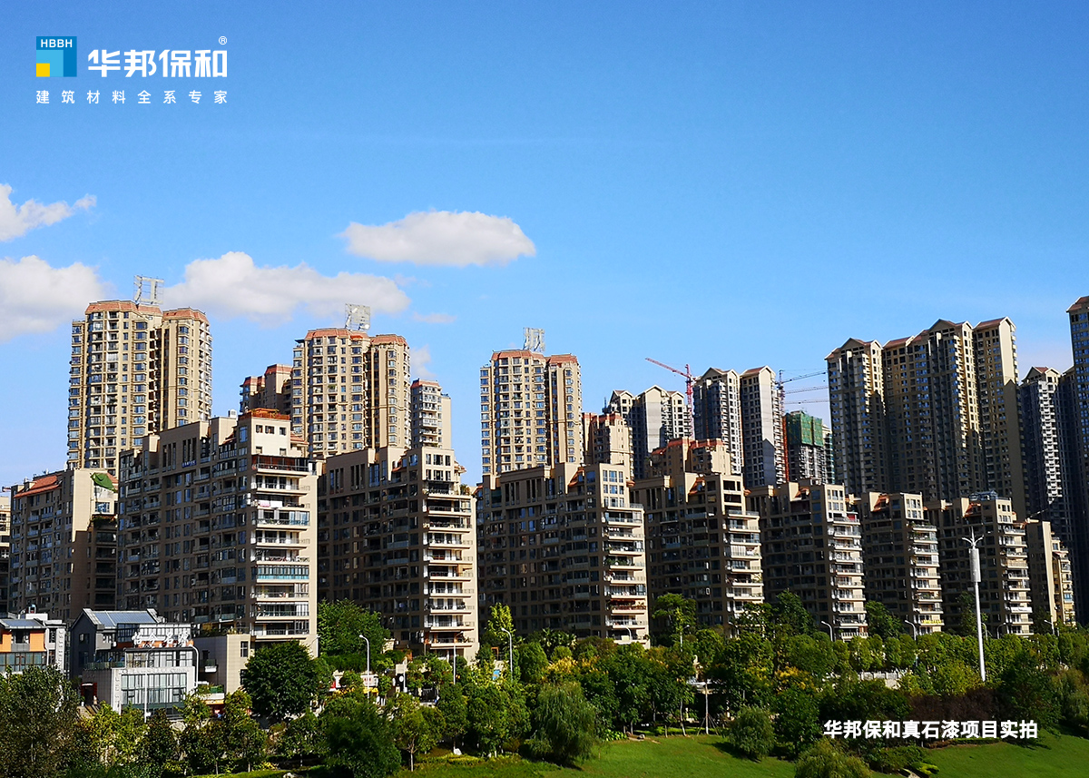 达州江湾城