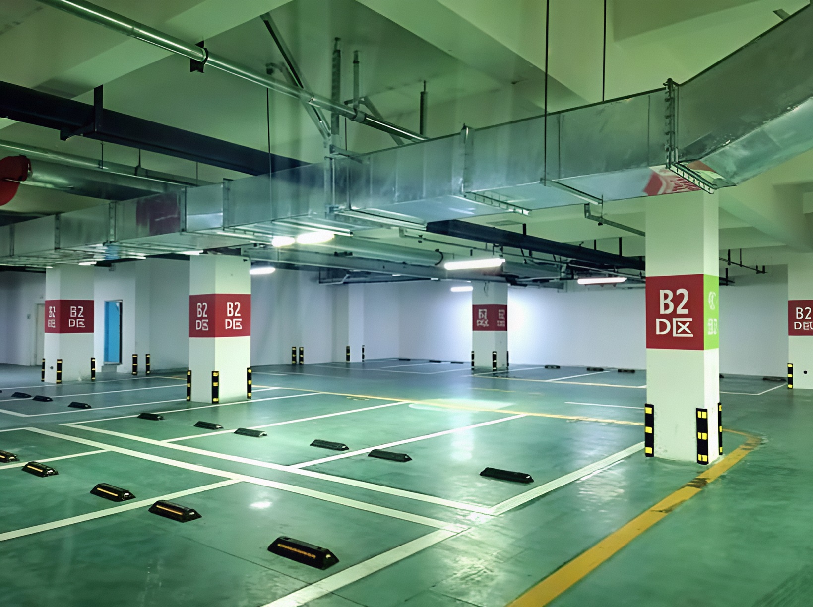 华邦保和金刚砂地坪 华邦保和金刚砂地坪