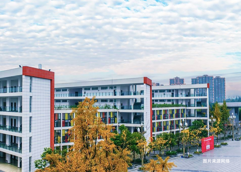 华邦保和地坪漆项目-四川商务职业学校