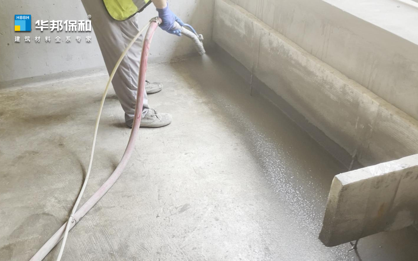 华邦保和无机硅声能凝胶