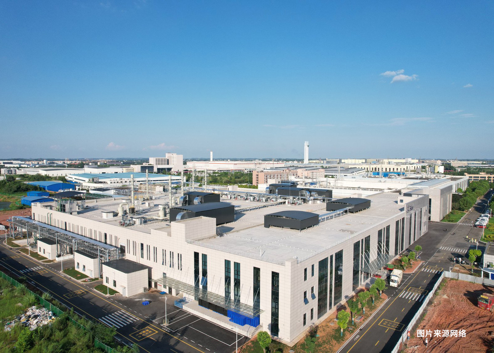 成都士兰半导体制造有限公司